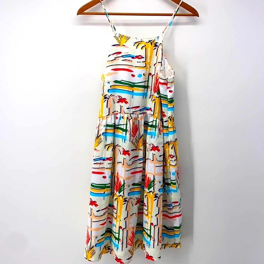 Crosby by Mollie Burch Dress